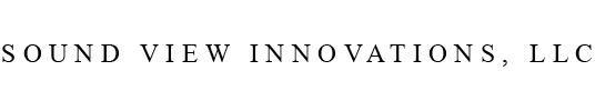 Sound View Innovations, LLC logo